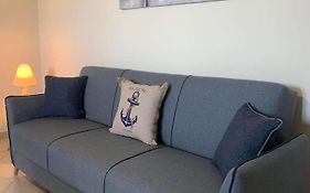 Athinas Apartment