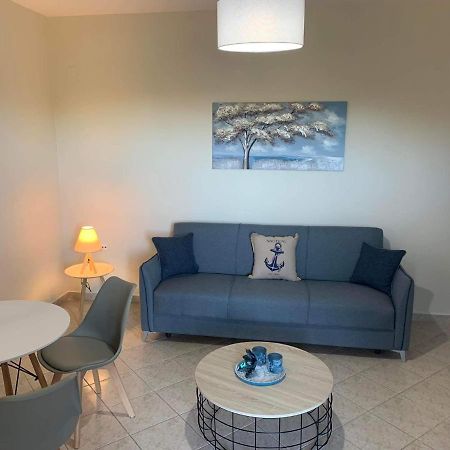 Athinas Apartment Λιμένας Εξωτερικό φωτογραφία
