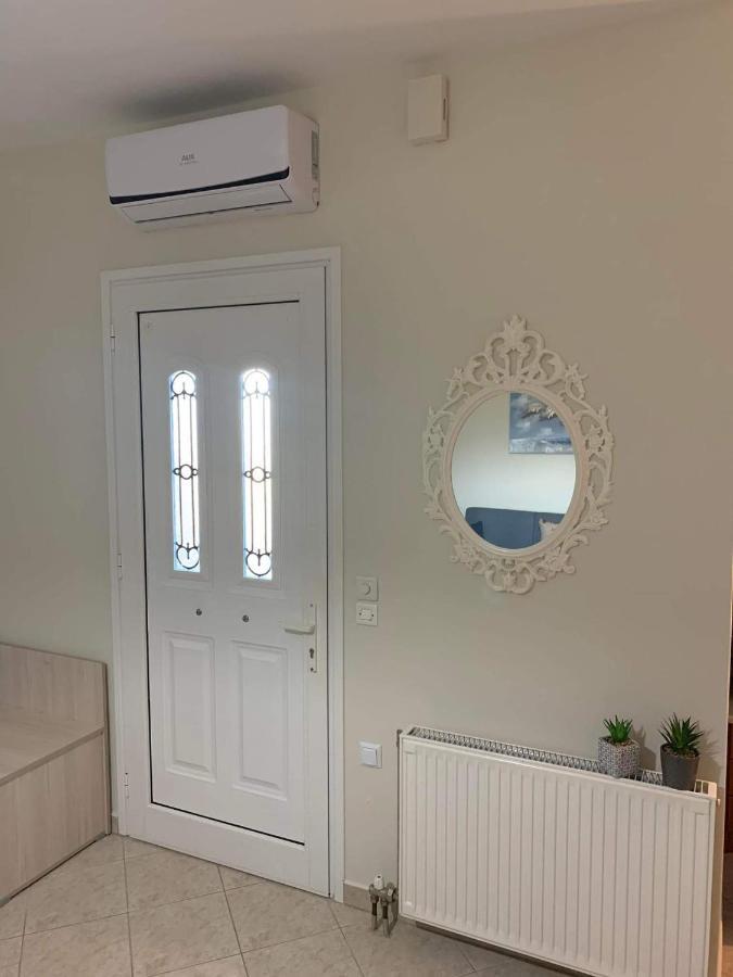 Athinas Apartment Λιμένας Εξωτερικό φωτογραφία