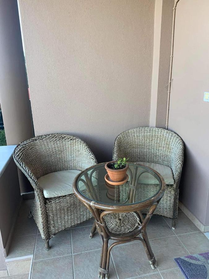 Athinas Apartment Λιμένας Εξωτερικό φωτογραφία