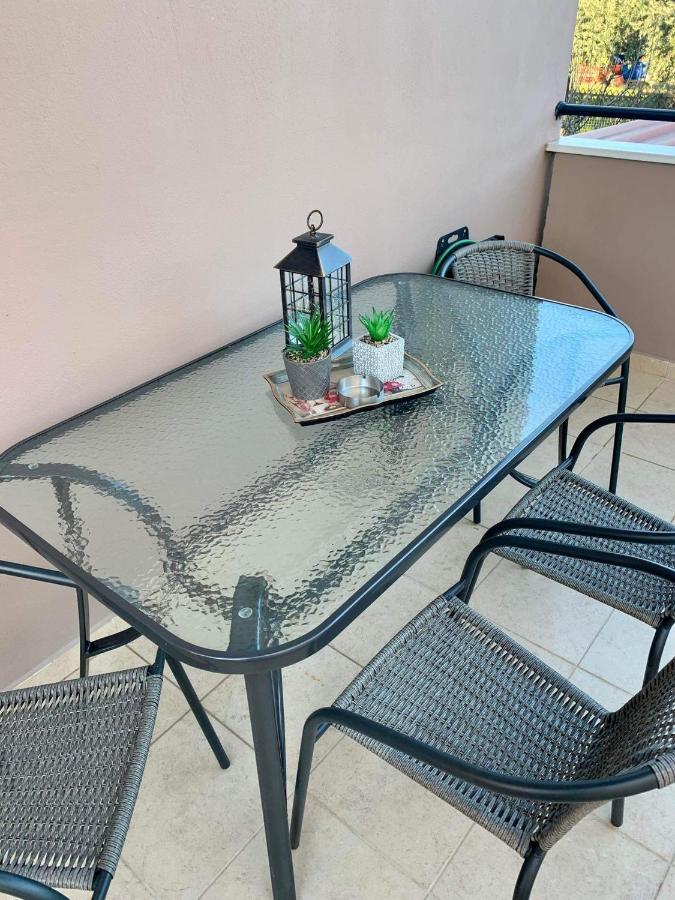 Athinas Apartment Λιμένας Εξωτερικό φωτογραφία