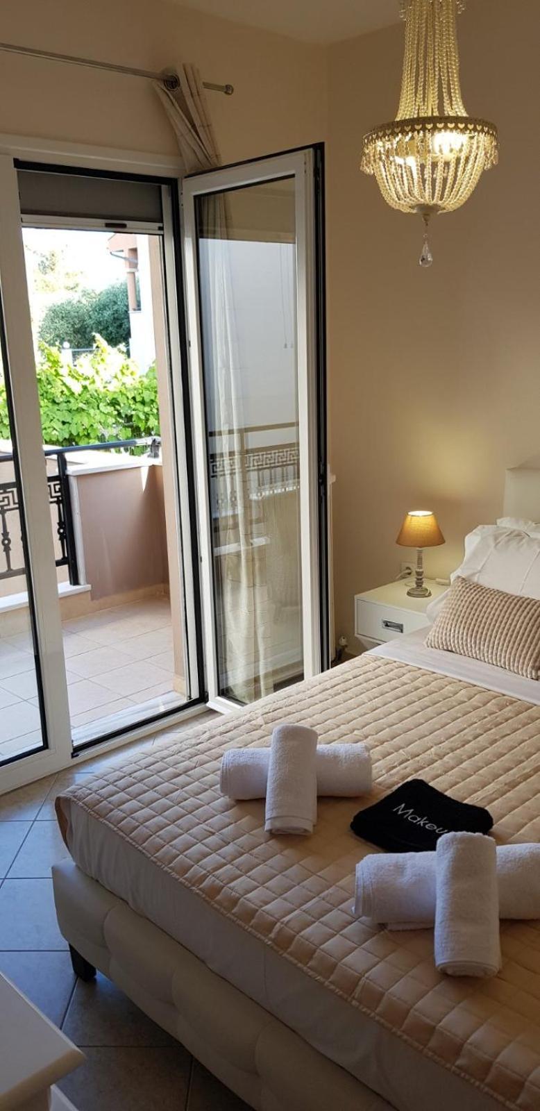 Athinas Apartment Λιμένας Εξωτερικό φωτογραφία