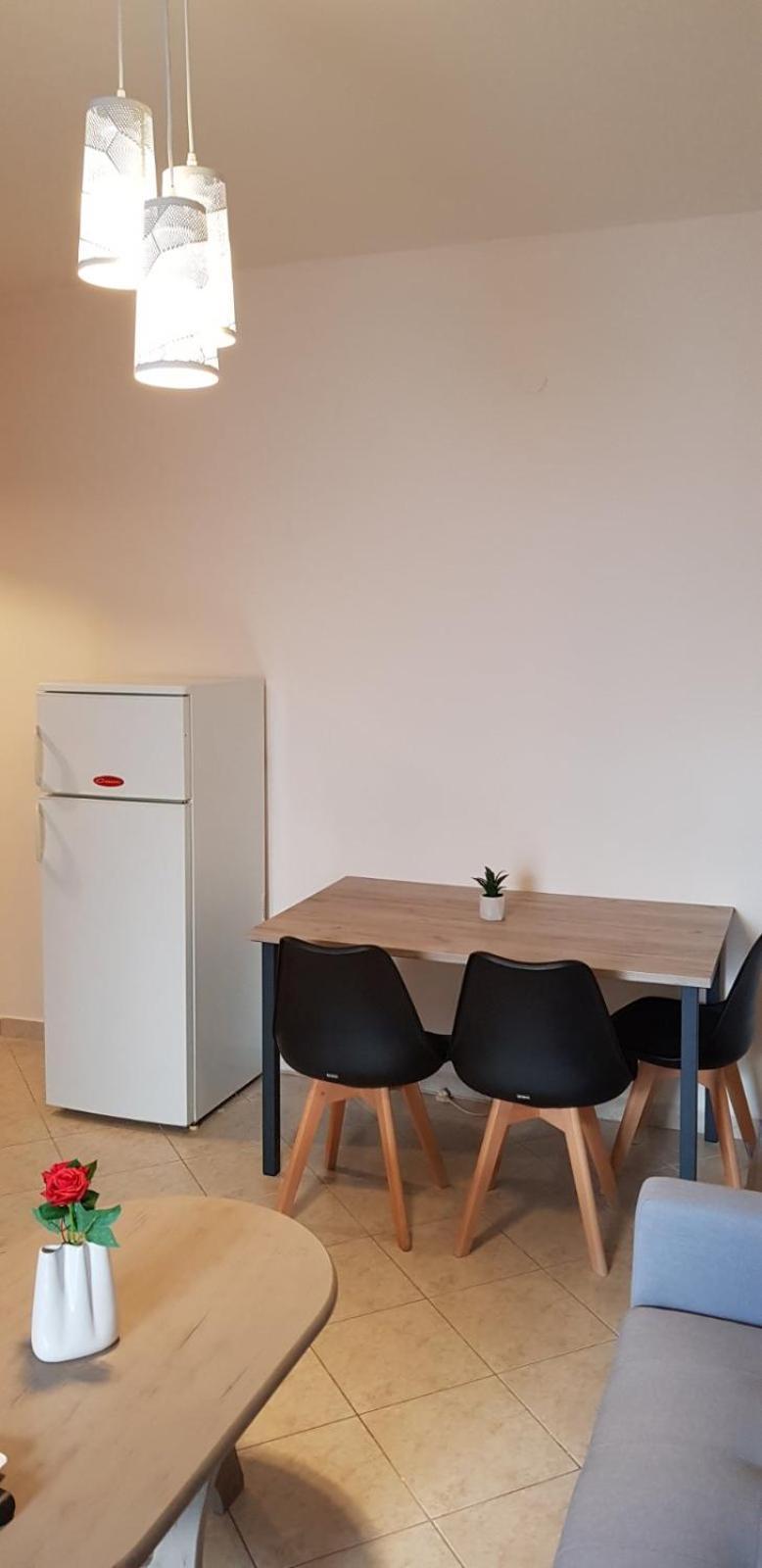 Athinas Apartment Λιμένας Εξωτερικό φωτογραφία