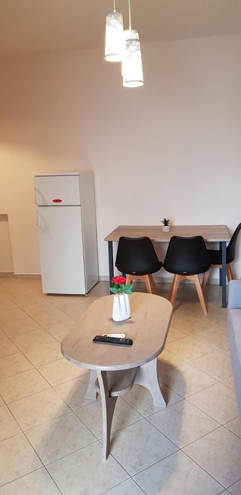 Athinas Apartment Λιμένας Εξωτερικό φωτογραφία