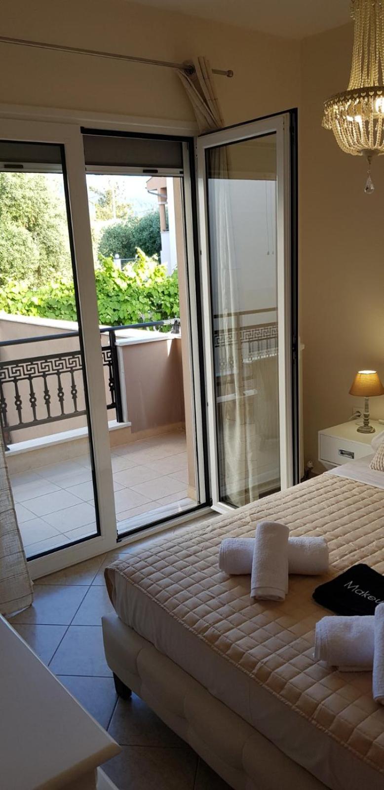 Athinas Apartment Λιμένας Εξωτερικό φωτογραφία