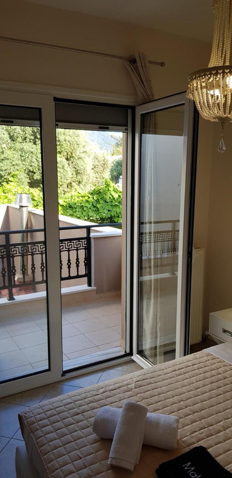 Athinas Apartment Λιμένας Εξωτερικό φωτογραφία