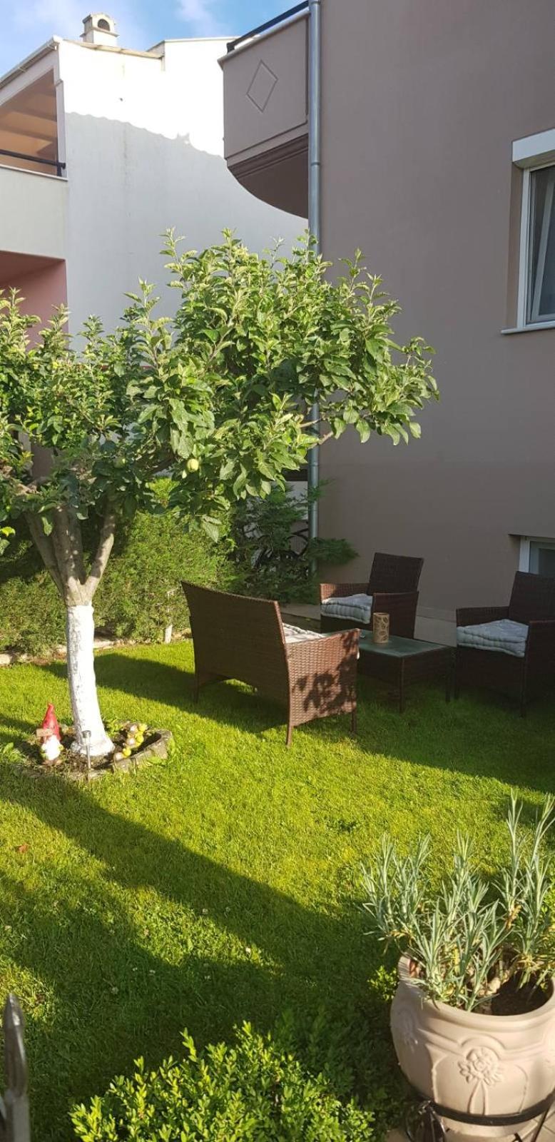 Athinas Apartment Λιμένας Εξωτερικό φωτογραφία